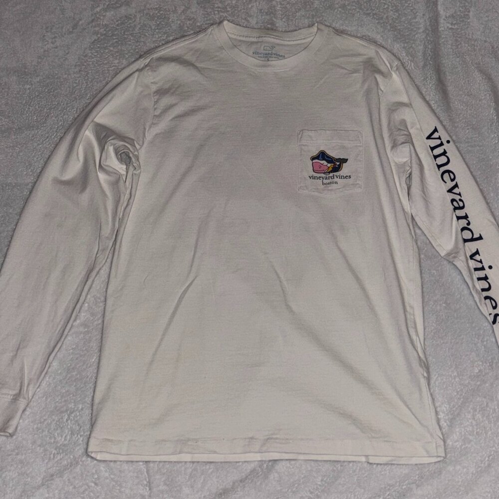 Vineyard Vines- Boston